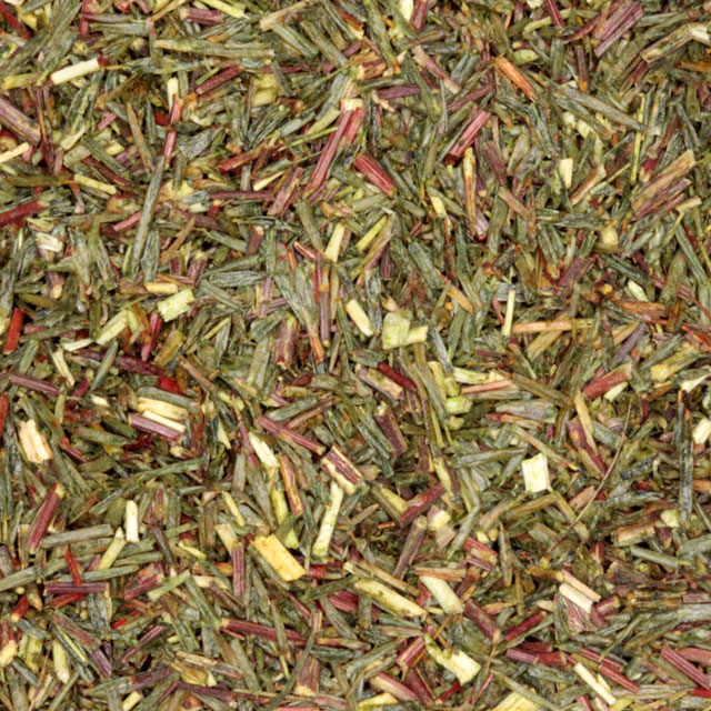 Groene Rooibos van De Theefabriek, 1x 1kg